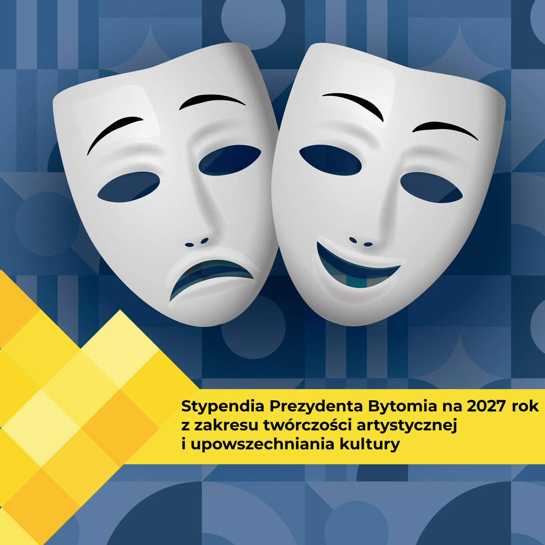 Trwa nabór do VII edycji stypendiów artystycznych Trwa nabór do VII edycji stypendiów artystycznych