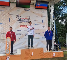 Sukces narciarzy wodnych Zefira Bytom