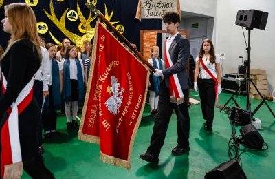 Jubileusz 60-lecia Szkoły Podstawowej nr 46