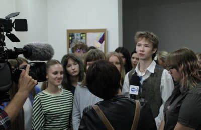 Ruszył Tydzień Przeciwdziałania Przemocy Rówie