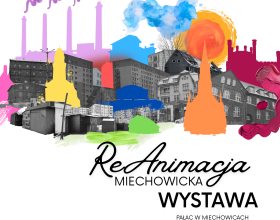 Wernisaż wystawy w Pałacu w Miechowicach 