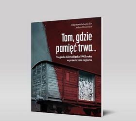 Tam, gdzie pamięć trwa…