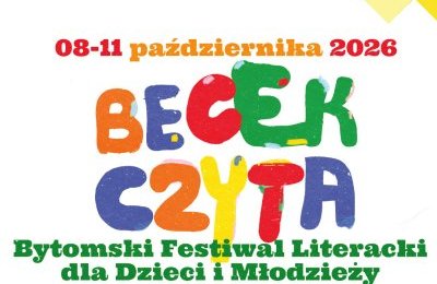 Becek Czyta po raz szósty