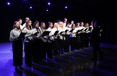 Inauguracja roku akademickiego na Wydziale Teatru 