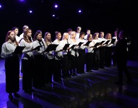 Inauguracja roku akademickiego na Wydziale Teatru 