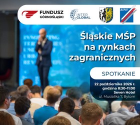 Spotkanie dla mikro, małych i średnich przedsię