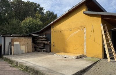 Schroniskowe ambulatorium od nowa 