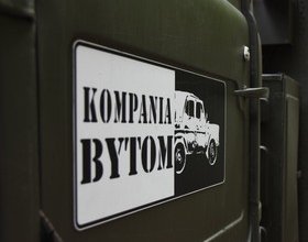 Wojskowe atrakcje z Kompanią Bytom