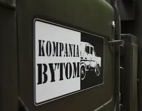 Wojskowe atrakcje z Kompanią Bytom
