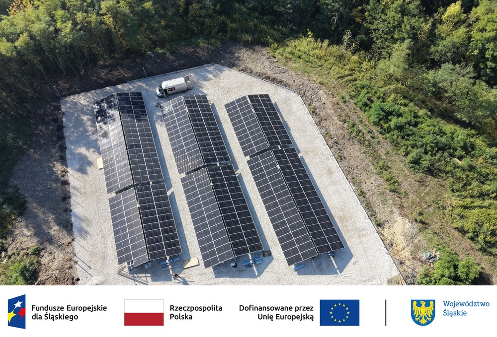 Przepompownia „Śródmieście” będzie nowocześniejsza, energooszczędna oraz przyjazna środowisku. Trwa inwestycja na terenie przepompowni Śródmieście w Bytomiu