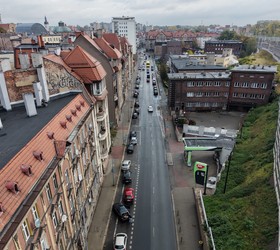 Uwaga kierowcy! Prace związane z odnową oznakowa