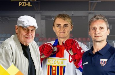 Trwa plebiscyt na najlepszych hokeistów i hokeist