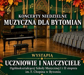 Muzyczna dla Bytomian