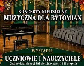 Muzyczna dla Bytomian