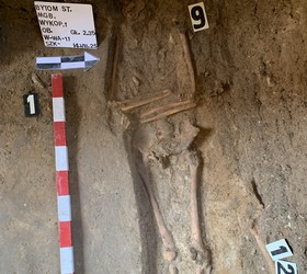 Antropologiczne śledztwo w Muzeum! Zamień się w