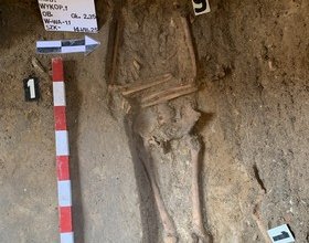 Antropologiczne śledztwo w Muzeum! Zamień się w