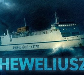 Podcast „Heweliusz – prawdziwa historia”. Ro