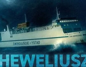 Podcast „Heweliusz – prawdziwa historia”. Ro
