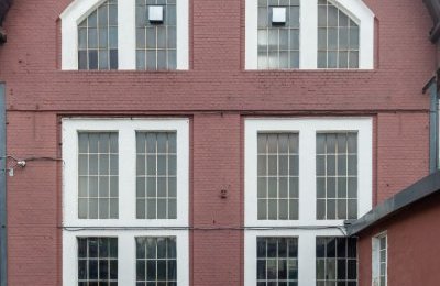 Spacer i wystawa podsumowująca projekt Warsztaty 