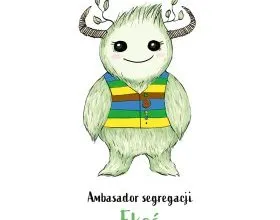 Ekoś i kreatywność bytomskich dzieciaków