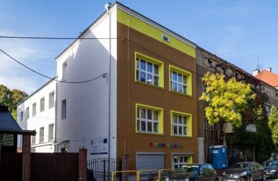 Pięć bytomskich przedszkoli przechodzi termomode