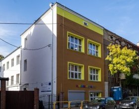 Pięć bytomskich przedszkoli przechodzi termomode