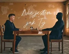 Nowy teledysk bytomskiego duetu  
