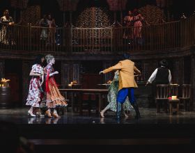 "Carmen" na bytomskiej scenie