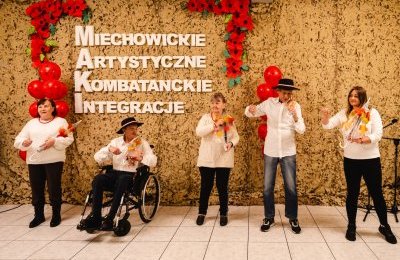 Miechowickie Artystyczne Kombatanckie Integracje