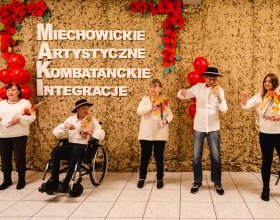 Miechowickie Artystyczne Kombatanckie Integracje