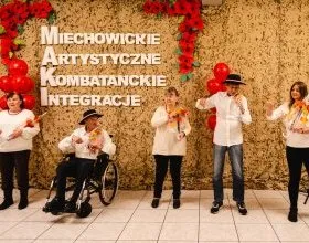 Miechowickie Artystyczne Kombatanckie Integracje