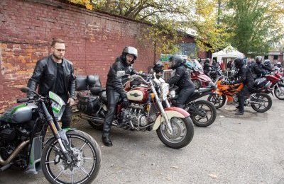 Invaders MC Poland zakończyli sezon