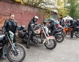 Invaders MC Poland zakończyli sezon