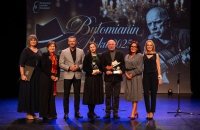 Wręczono tytuły Bytomian Roku