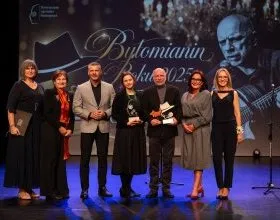 Wręczono tytuły Bytomian Roku