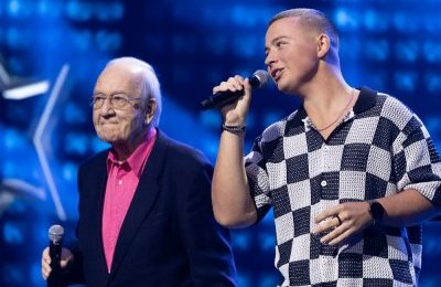 Bytomianin laureatem Szansy na sukces 