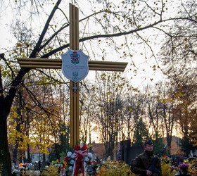 Bytomianie uczczą pamięć obrońców Lwowa i ofi