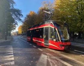 Zmiany w organizacji ruchu i komunikacji pasażers