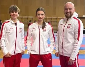 Bytomscy karatecy w światowej czołówce
