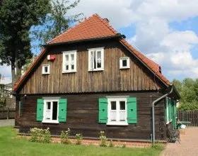 Wybierz się na spacer i odwiedź dom Matki Ewy w 