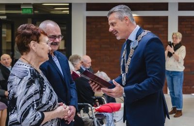 Miłość na całe życie – 60 i 65 lat po ślub