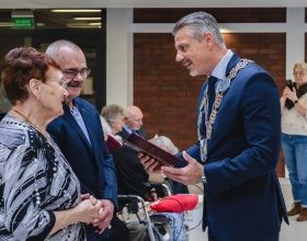 Miłość na całe życie – 60 i 65 lat po ślub