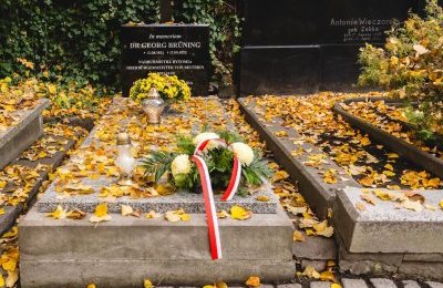 Pamięci tych, którzy odeszli
