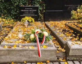 Pamięci tych, którzy odeszli