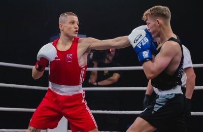 Ligowe emocje ponownie zawitały do Bytomia