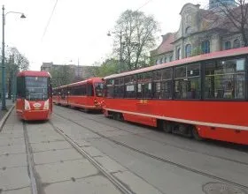 Uwaga pasażerowie! Zmiany w kursowaniu linii nr 6