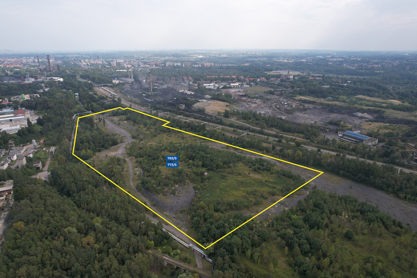 Kolonia Azotów