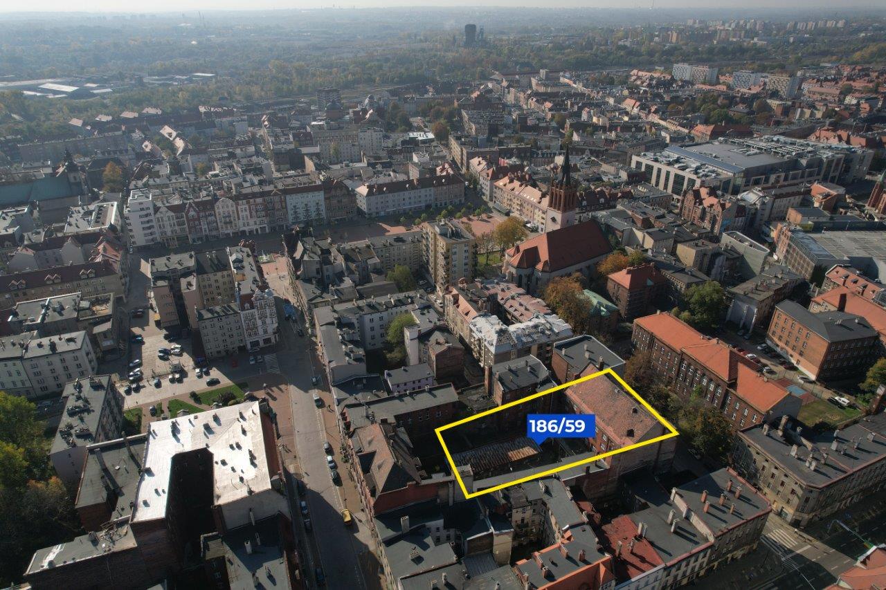 Strazacka3/Podgórna 6