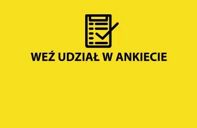 Anonimowa ankieta dotycząca segregacji odpadów