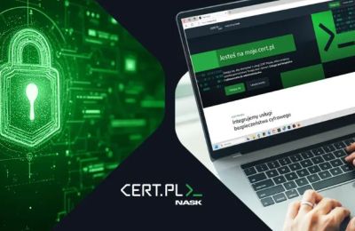 Jak rozpoznać fałszywe strony internetowe i unik